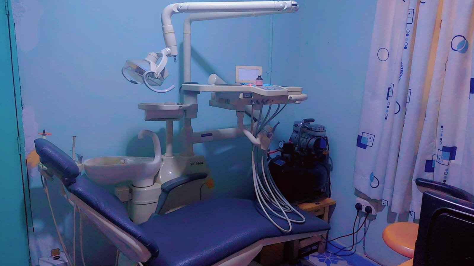 Dental Clinic